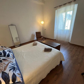 La casa della zia Pitigliano